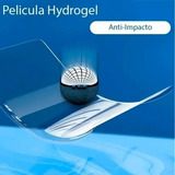 02x Peliculas Hydrogel Nano Hd Para Motorola Moto G14 Xt2341