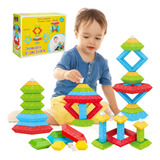 Juguetes Montessori Para Niños De 2 A 4 Años, Juguetes Ed.