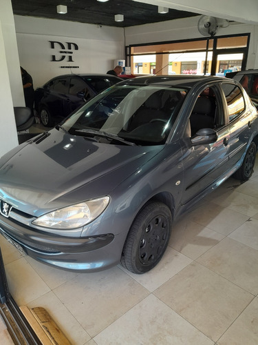 Peugeot 206 2009 1.4 Generation 75cv