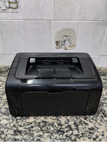 Impresora Hp 1102w