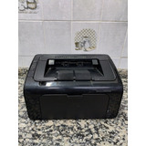 Impresora Hp 1102w