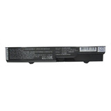 Bateria Para Hp Hpf420nb Probook 4425s 4520s 4525s Color De La Batería Negro