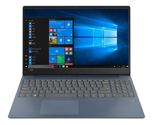 Laptop Lenovo 330s Intel Ci5 8250u 1tb 16gb Optane 4gb 