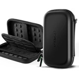 Estuche Portatil Para Disco Duro Externo Cables 2.5  Ugreen