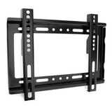 Soporte Tv Televisor 40 Pulgadas Lcd Led Pared Monitor 25 Kg