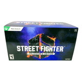 Street Fighter 6 Collectors Edition Series X, Edicion Colec.