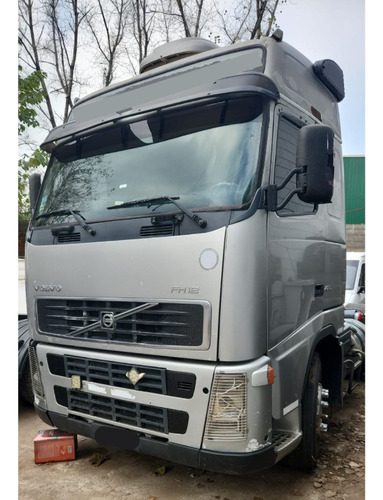 Volvo Fh 12 Año 2004