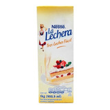 Caja 12 Litros De Tres Leches Nestrle Reposteria