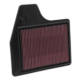 Filtro Aire K&n Reemplazo Nissan Altima 2.5 13-18 33-2478