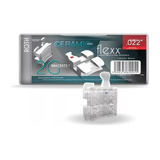  Brackets Ceramico Flexx Roth .022