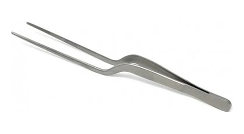 Pinza Para Emplatar 20 Cms Preparaciones Gourmet Cocina