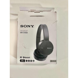Auriculares Sony Wh - Ch500. Usados