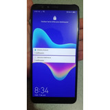 Celular Huawei Y9 2018