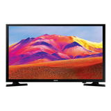 Televisor Samsung 40 Full Hd Smart Tv Un40t5290akxzl