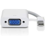 Cable Adaptador Mini Display Port Macho A Vga Hembra