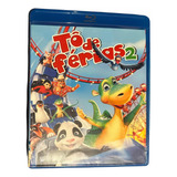 Blu-ray Tô De Férias 2