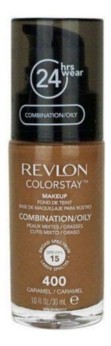 Base Revlon Colorstay Varias Cores 