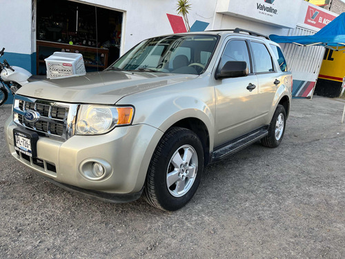 Ford Escape 2011 2.0 Xls Tela L4 At