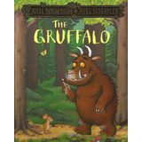 Gruffalo,the  - Pan Macmillan Kel Ediciones