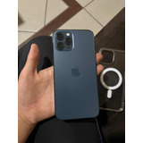 iPhone 12 Pro Max De 256g Libre De Fábrica Como Nuevo