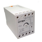 Cll Jll 220v Rele Controlador De Nível Liquido