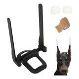 Soporte Para Orejas De Perro Doberman Ear Stand, Herramienta