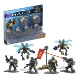 Mega Construx Halo Odst Hive Exterminators