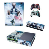 Skin Personalizado Para Xbox One (0250)