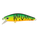 Señuelo Pesca Ligera Strike Pro Skinny Mini 4,5gr