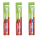 Cepillo Dental Colgate, Pack X 3 Unidades (cod. 2238)