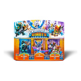 Activision Skylanders Giants 3 Pack Gill Grunt Flashwing Do.