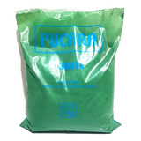 Tinte Entonador De Cemento Látex Ferrite Verde 1kg Sibaco