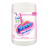 Quitamanchas Blanqueador Oxi Action 450g Vanish