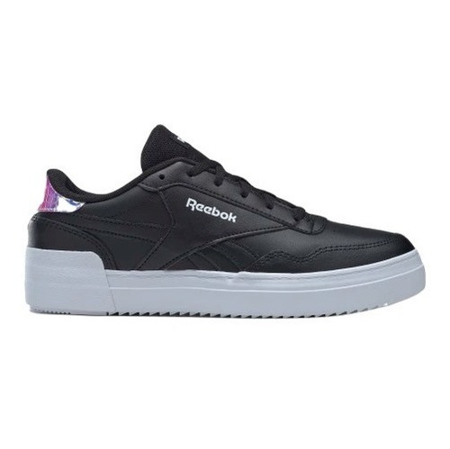 Tenis Reebok Techque T Bold 2 Mujer Negro Gz6017