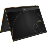 Laptop Msi Summit E13 Flip Evo 13.4  Fhd+ 120hz Touch 2 In 1