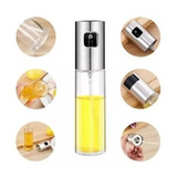 Aceitero Pulverizador Rociador Dispensador De Aceite Spray