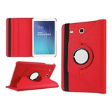 Funda Tablet Giratoria Compatible Con Samsung Tab E 9.6 T560