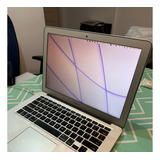 Macbookair I7 8gb 512 Ssd (early 2015)
