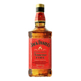 Whisky Jack Daniels Fire X1000cc