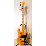 Bajo Marcus Miller Signature Japon