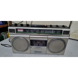 Radio Panasonic Model Rx-4954 Fa 