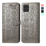 Para Google Pixel 4xl Wallet Case Luxury Pu Leather8241