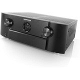 Marantz Sr6015 Receptor Av9 Canales 8k Audio 3d Control Voz