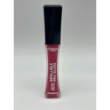 Labial L'oreal Paris Pro Gloss Infallible 8hr