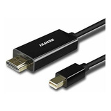 Cable Mini Displayport A Hdmi, Cable Benfei Mini Dp A Hdmi D