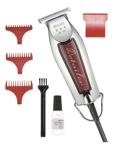 Trimmer Profesional Wahl Detailer 5star Series