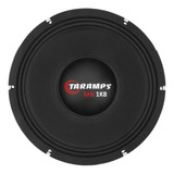 Alto Falante Woofer Taramps Mb 1k8 12 Pol 900w Rms 6 Ohms