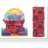 Bandana Niño/a Paw Patrol  - Buff