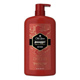 Body Wash Old Spice Swagger Ced - mL a $90