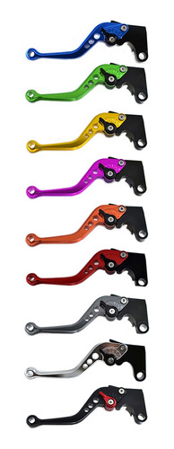 Palancas Para Honda Cbr300r / Cb300f / Fa +